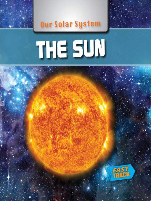 Upplýsingar um The Sun eftir Mary-Jane Wilkins - Biðlisti